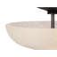 Aerin 3 - Light Semi Flush Mount-850481116