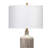 Annex Concrete Standard Table Lamp