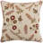 Square Cotton Pillow Cover and Insert-1194519214