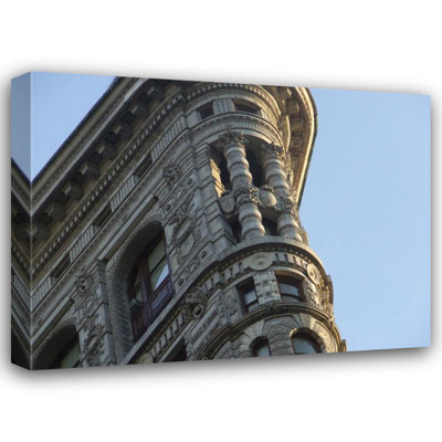 New York City Flatiron Building