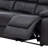 Canden Upholstered 81.5'' Reclining Sofa-2105837168