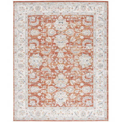 Lasher Area Rug