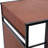 Foldable Side Table