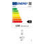 Klarstein 23m³ L Freestanding Mini Fridge
