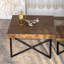 Ensemble de 2 tables basses