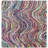 Anaheim Hand Tufted Cotton Abstract Rug-15997493