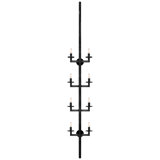 Liaison 8 - Light Candle Wall Light