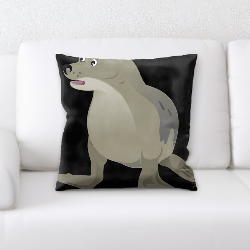 Coussin seadog