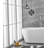 Artifore 67'' x 30.7'' Freestanding Soaking Acrylic Bathtub
