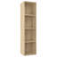 Rian Standard Bookcase-475707150-434181416