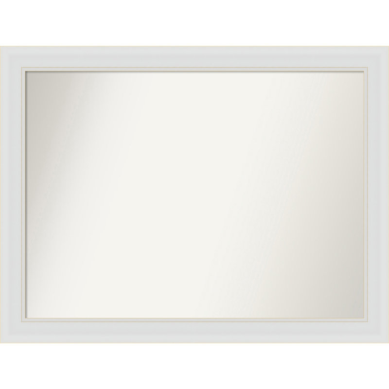 Tuman Wall Mirror, 26" x 34"