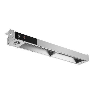 Stainless Steel (18/8) Warmer
