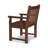 POLYWOOD Traditional Garden Arm Chair-9706254