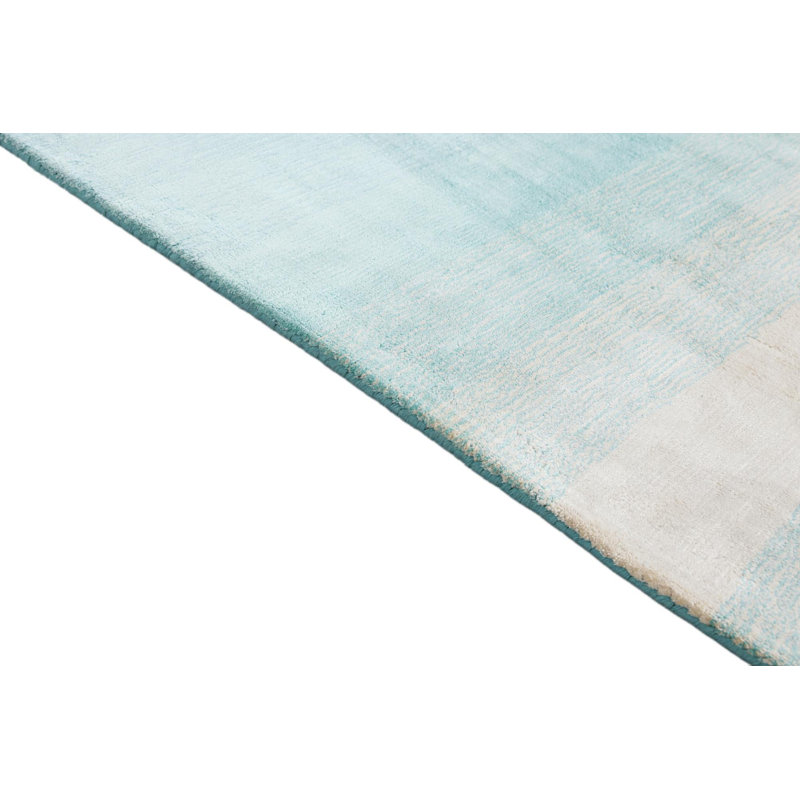 Runner Judy Turquoise Rug