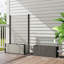 Raised Garden Bed-409489615