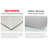 Advaning PN Series Convex Door Awning-33656383-33656382