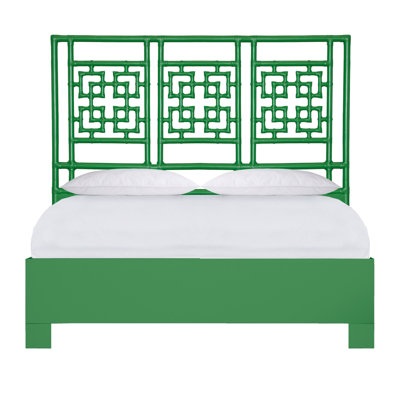 Palm Springs Bed