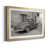 Gold Framed Paper