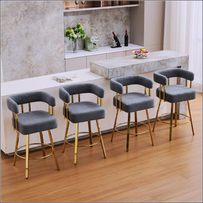 Chaise TS Modern