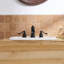 2-handle Bathroom Faucet-61912833