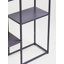 Jiovanna 81 cm H x 80 cm W Standard Bookcase