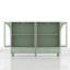 Buffet Green