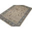 New Indian Bakshaish 1 Wool On Cotton 8Ft8inx11ft8in Taupe