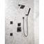 Robinet de douche Universal Showering Components-33071573