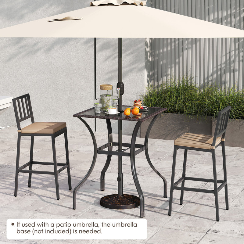 12 foot patio umbrella sunbrella sunbrella cantilever umbrella | 12 foot offset umbrella