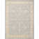 Huttig Viscose Oriental Indoor Rug