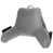 Gris anthracite / gris