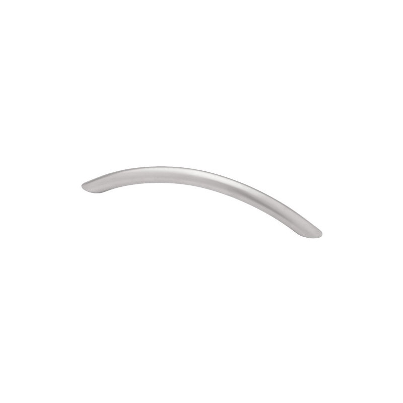 (Paquet de 25) Poignée papillon Carlton 3-3 / 4 po chrome mat