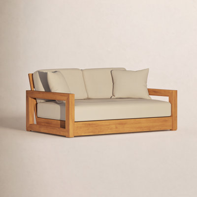 Melrose Outdoor Cushion Cover