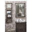 Abbott MDF Flat Wall Mirror