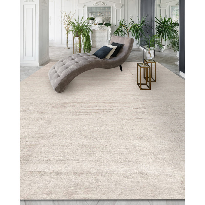 One-of-a-Kind 10' X 13'9" Area Rug