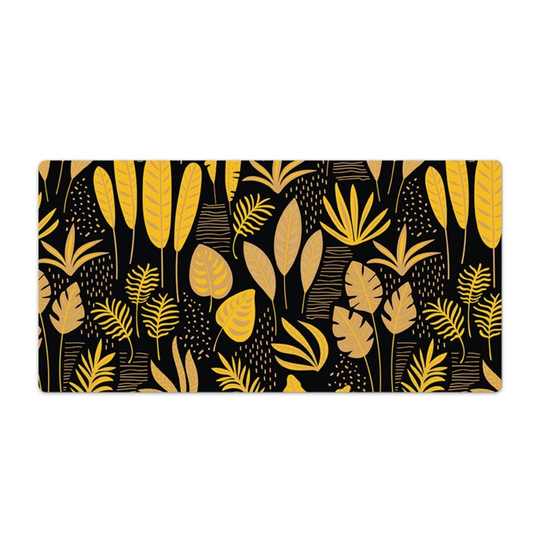 Polyvinyl Chloride (PVC) Desk Pad
