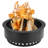 36 Inch Round Fire Pit Ring