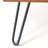Jamesthomas End Table with Storage