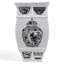 Hand Painted Decorative Porcelain Vase