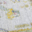 Tapis traditionnel à bordure à poils courts Vintage-68332538