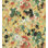 Voyages Voyages Floral Wallpaper Double Roll