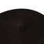 Acelina 14,96 po de large, similicuir rond-1992151