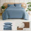 Housse de couette en coton Tencel-108844652-108844660