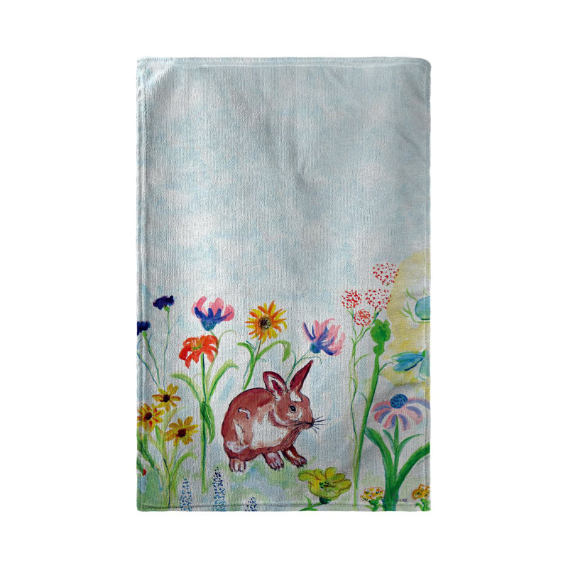 Serviette de cuisine à moustaches