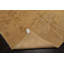 Tapis oriental rouge en laine et soie noué à la main 6 pi x 8 pi 11 po Red Caramel Studio®