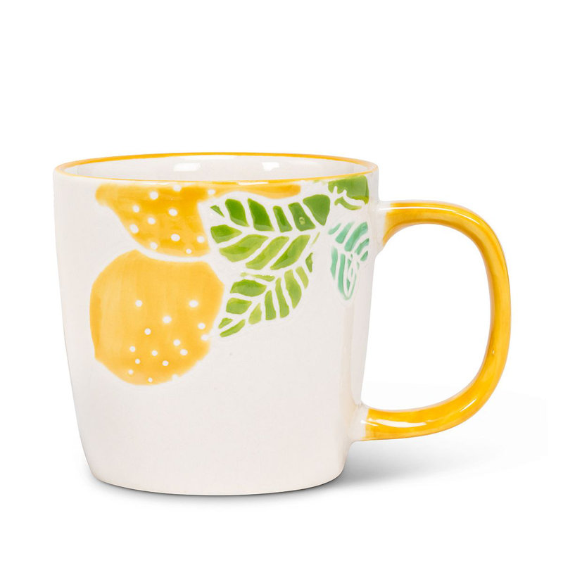 Grande tasse à café Byrge