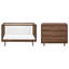 Nifty Convertible Standard Nursery Furniture Set