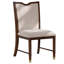 Ensemble de 2 chaises d'appoint Westerham
