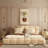 Contemporary Wall Decor with Remote LED Lights-105117207