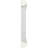 SAMPLE - Endurathane Repeat Holmdel Pierced Moulding, 3"H x 3/8"P x 12"L with 16" Repeat, Factory Primed